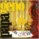 PAPAGENO - Ana Magdalena, 1995 (CD) PAPAGENO - Ana Magdalena, 1995 (CD)